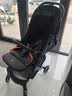 好孩子（gb）小情书婴儿推车可坐可躺轻便折叠旅行宝宝遛娃车0-3岁 实拍图