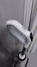海尔（Haier）洗地机A3plus吸拖一体洗拖吸自动清洗拖地机手持吸尘器家庭清洁家用电动拖把吸尘器大白鲸小精灵 【A3air进阶版】23Kpa浸泡杀菌洗 实拍图