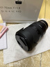 腾龙（Tamron）B070 17-70mm F/2.8 VC防抖半画幅大光圈微单镜头17-70风光人像旅行1770 索尼E卡口 官方标配【送腾龙UV镜+1/4黑柔滤镜+清洁套装】 实拍图