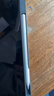 京东京造电容笔iPad苹果笔适用25/26年Pro/Air/Mini/iPad11平板触控触屏手写笔applepencil二代防误触 实拍图