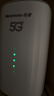 纽曼5G无线路由器随身WiFi6移动免插卡cpe多网通千兆双频车载便携式高速上网卡全国通用流量2026款 实拍图