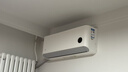 小米米家空调 巨省电 1.5匹 一级能效 快速冷暖 空调挂机 KFR-35GW/N1A1【整机十年质保】 实拍图