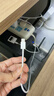 Apple/苹果 60W USB-C数据线-1米 type-c苹果充电线手机数据线 苹果17充电线iphone17充电线 实拍图