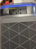 飞利浦（PHILIPS）空气净化器除甲醛烟味神器新房专业家用孕妇婴儿室内换气鼻炎杀菌净化机除螨尘花粉过敏原AC9008 实拍图