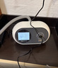 麦德哈特呼吸机双水平全自动无创止鼾器打呼噜家用治疗睡眠暂停憋气医用级 【升级双水平全模式止鼾】医用25压力呼吸机925A 实拍图