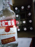 出口小方瓶 经典三色 永丰牌 清香型白酒 42度 500ml*12瓶 北京二锅头 实拍图