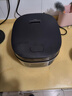 美的（Midea）电饭煲电饭锅小型3升2-3人前置大屏面板24小时预约多功能压力家用智能电饭煲FB30Q1-406K 实拍图