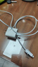 倍思【升级款】苹果数据线PD20/27W快充线 Type-C充电器线通用iPhone14Promax/13/12/11/8/X手机 1.2米-【PD20W苹果快充线】 实拍图