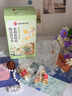 信盛堂南京同仁堂茉莉花陈皮茯苓茶排浊香体茶祛湿茶包健脾养胃下火花茶 实拍图