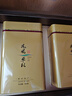 顶青湖 特级凤凰单枞茶蜜兰香潮州乌岽单丛高山老枞乌龙茶礼盒装500g 实拍图