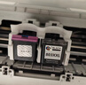 绘威适用惠普803墨盒 适用hp deskjet 2130 2132 2622 1112 2621喷墨打印机墨盒 四色套装 实拍图