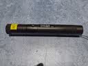 魔铁（MOTIE）M303激光笔手电筒绿光激光灯户外大功率远射镭射天文沙漠指星笔LED液晶屏工地工程专用京东自营 实拍图