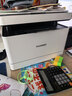 华为毕昇X1 黑白激光打印机 学生家用办公商用/打印复印扫描/自动双面/适配Mate70 鸿蒙笔记本一碰打印 实拍图