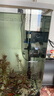 森森鱼缸油膜处理器除油污器水族箱水草内置过滤器过滤设备JY-03 5W 实拍图