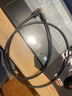绿联HDMI线2.1版8K60Hz 4K240Hz高清视频连接线兼容HDMI2.0笔记本电脑接电视显示器投影仪1.5米25909 实拍图