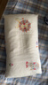 多喜爱枕头 抗菌全棉枕芯可水洗机洗 儿童学生颈椎枕 单只装 50×30cm 实拍图