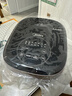 美的（Midea）鸳鸯电压力锅4L家用3-6人双胆高压锅饭煲 全自动智能预约多功能开盖炖煮煲汤电压锅MY-4KK05 实拍图