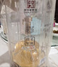 西凤酒 华山论剑30年 55度 500ml*2瓶 礼盒装 凤香型白酒 实拍图