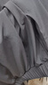 迪卡侬运动裤长裤女速干收口小脚显瘦直筒裤子ten薄款_黑色S-2662454 实拍图
