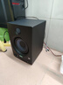 PRESONUS普瑞声纳第二代Eris E3.5/E3.5BT/E4.5BT/E5BT蓝牙有源监听音箱音响桌面电脑多媒体专业棚录音 Eris 5 BT 第二代（一对） 实拍图