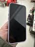 KEKLLE【肤感磁吸】适用iPhone14手机壳苹果14保护套磁吸无线充电磨砂防摔镜头全包软边保护套 丁香紫 实拍图