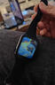 好记星【无游戏长待机】儿童智能电话手表4G全网通学生青少年初高中精准定位运动级防水可视频智能手表 顶配黑【加大电池+QQ微信+GPS定位+软件下载】 实拍图