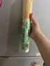 洁鲜生平口保鲜袋点断式食品级分装方便袋家用塑料袋子冰箱厨房超市户外 【特大号】保鲜袋100只 实拍图