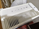 Mate 新风机一体机新风系统家用免开洞全屋换气室内通风神器除甲醛PM2.5除雾霾 【普通款】空调孔取风式（适配65mm孔径） 实拍图