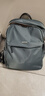 高尔夫（GOLF）双肩电脑包女14/15英寸笔记本背包华为苹果出差商务旅行学生书包 实拍图
