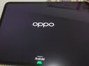 OPPO Pad 3 11.61英寸柔光版平板电脑 8GB+256GB 霞光紫 办公游戏学习一加平板 国家补贴 实拍图