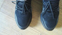 蓝鸥盾劳保鞋男士透气电工绝缘鞋防砸防刺超轻便耐磨抗造工作地安全鞋 03【轻便舒适】耐磨抗造 44 实拍图