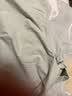 悦步瑜伽服女上衣带胸垫套装普拉提训练服紧健身运动速干衣短袖T恤 绿色【无胸垫】 L 【建议110-125斤】 实拍图