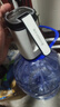 志高（CHIGO）抽水器桶装水自动上水器折叠矿泉电动水压水器饮水机抽水泵D30F 实拍图