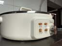 美的（Midea）电饼铛 0涂层304不锈钢 电饼档家用63mm加深煎饼锅烤肉锅烙饼锅 煎烤机电炒锅电火锅 JKC3470新品 实拍图