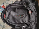 CROSSGEAR十字勋章瑞士军士刀双肩背包男15.6吋笔记本电脑包商务大容量书包 实拍图