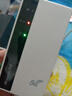 纽曼5g随身wifi移动wifi6免插卡多网通无线上网卡便携式车载无限路由器全国通用流量2026款全程不限速 实拍图