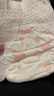 好奇（Huggies）铂金装小桃裤成长裤XXXL26片*4包(17kg以上)【透爽散热】 实拍图