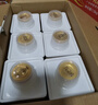 高沃（GAOWO）海南1号正宗海南泰式鲜榨椰汁年货节礼盒装椰子汁1L*6瓶 整箱  实拍图