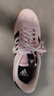 阿迪达斯（adidas）运动鞋轻便舒适网球鞋时尚潮流女士休闲鞋 JP7629 粉 39  实拍图