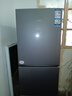 海尔（Haier）冰箱出品统帅悦享系列251L三门小冰箱家用净味一级能效风冷无霜LC3-258WS9以旧换新国家补贴15% 实拍图