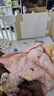 贝博氏babybox爬爬垫婴儿宝宝爬行垫整体垫整张地垫加厚180*150*2cm 实拍图