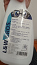 来旺兄弟（L&W BROS.）宠物除臭剂消毒液1000mL*2去味喷雾狗狗猫咪去尿味环境消毒用品 实拍图