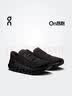 On昂跑 Cloudmonster 3 2026 春夏新品男款缓震跑鞋 Black/Black 黑色 43 实拍图