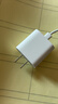 Apple/苹果 20W USB-C充电器  type-c充电器苹果手机充电器原装手机快充头 苹果17手机充电器 实拍图