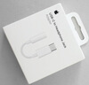 Apple/苹果 有线耳机转接头3.5毫米转USB-C/Typc-C接口 适用USB-C接口的iPhone/iPad/Mac 实拍图