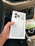 Apple【极速发货】iPhone 17 Pro Max 新款旗舰手机 苹果17Pro双卡双待全网通5G 苹果17Promax 银色 256GB【配件礼包+店保2年】 实拍图