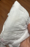 巴布豆（BOBDOG）小波浪拉拉裤XXXL24片（17kg以上）尿不湿 超薄透气 干爽 实拍图