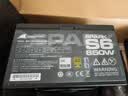 长城（Great Wall）SPARK 氮化镓S6 650W台式电脑电源金牌全模组ATX3.1/单路12V/自动启停/支持40系50系显卡 实拍图