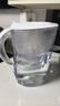 碧然德（BRITA）过滤净水器 家用滤水壶 净水壶 Marella 海洋系列 3.5L（白色） 实拍图