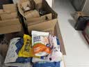 万颐狗粮冻干三拼泰迪金毛小中大型犬幼犬成犬通用型狗干粮10kg 实拍图
